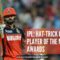 IPL: Hat-trick of Player of the Match Awards