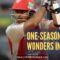 One-Season Wonders in IPL