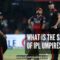What is the Salary of IPL Umpires?