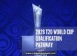2028 Men’s T20 World Cup Qualification Pathway | Explained