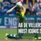 AB de Villiers' 7 Most Iconic Shots | The 360° Genius