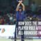 How Does the Impact Player Rule Affect All-Rounders in IPL?