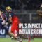 IPL’s Impact on Indian Cricket