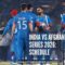 India vs Afghanistan Series 2026: Schedule, Venues, Squads, Broadcast Details