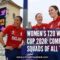 Women’s T20 World Cup 2026: Complete Squads of All Teams