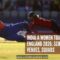 India A Women Tour of England 2026: Schedule, Venues, Squads