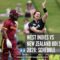 West Indies vs New Zealand ODI Series 2026: Schedule, Venues, Squads, Broadcast Details