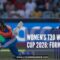 What’s the format of ICC Women’s T20 World Cup 2026?