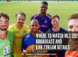 Where to Watch MLC 2026: Broadcast and Live Stream Details
