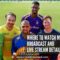 Where to Watch MLC 2026: Broadcast and Live Stream Details