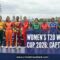 Women’s T20 World Cup 2026: Captains of All 12 Teams