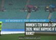 Women’s T20 World Cup 2026: What happens if it rains?