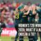Women’s T20 World Cup 2026: What if a match ends in a tie?