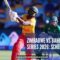 Zimbabwe vs Bangladesh Series 2026: Schedule, Venues, Squads, Broadcast Details