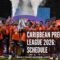Caribbean Premier League (CPL) 2026: Schedule, Venues, Squads & Broadcast Details