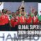 Global Super League 2026: Schedule, Venues, Squads & Broadcast Details