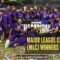 Major League Cricket (MLC) Winners List