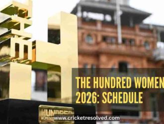 The Hundred Women’s 2026: Schedule, Venues, Squads & Broadcast Details