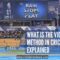 What is the VJD Method in Cricket? | Explained