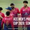 ACC Men's Premier Cup 2026: Schedule, Venues, Squads & Broadcast Details