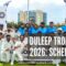 Duleep Trophy 2026: Schedule, Venues, Squads & Broadcast Details