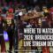 Where to Watch CPL 2026: Broadcast and Live Stream Details