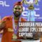 Who are the Captains in Caribbean Premier League (CPL) 2026?