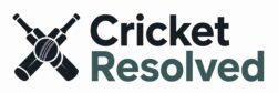 Cricket Resolved